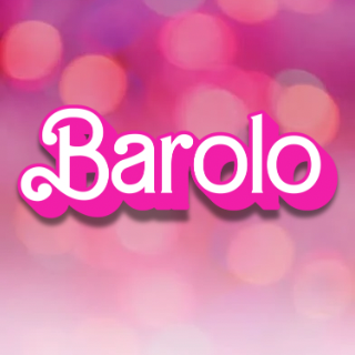 Barolo Doll