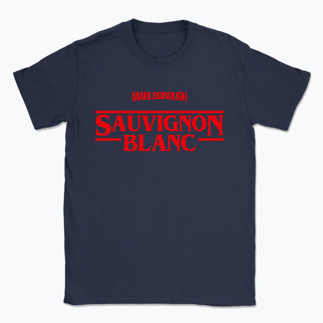 Sauvignon Things Unisex Jersey