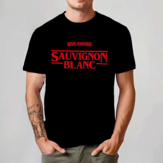 Sauvignon Things Unisex Jersey