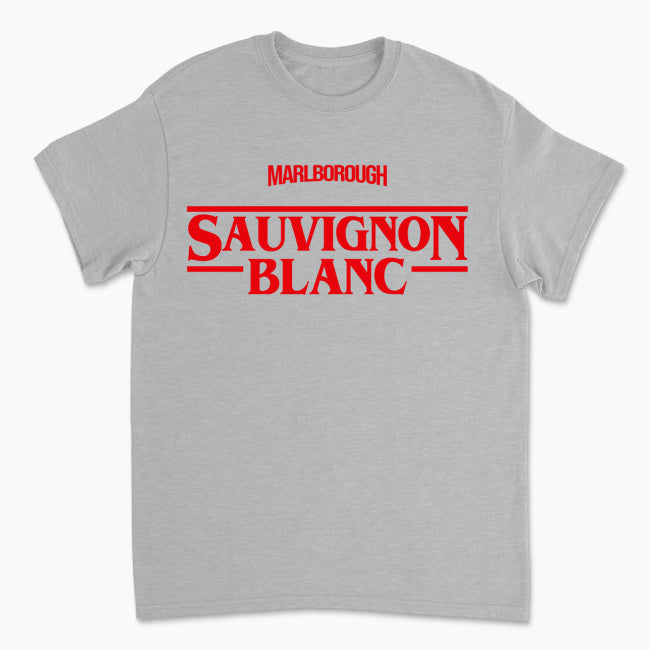 Sauvignon Things Heavy Tee