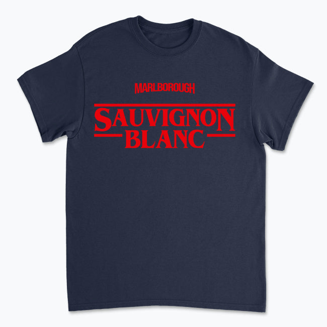 Sauvignon Things Heavy Tee