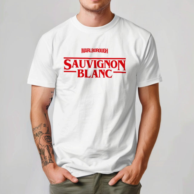 Sauvignon Things Unisex Jersey