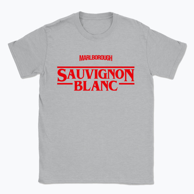 Sauvignon Things Unisex Jersey